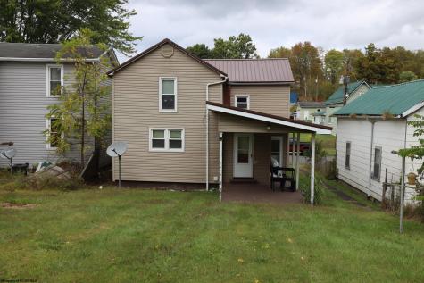 515 Yokum Street Elkins WV 26241