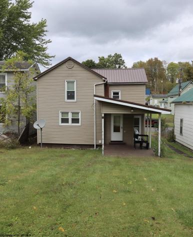 515 Yokum Street Elkins WV 26241