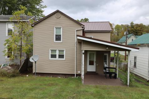 515 Yokum Street Elkins WV 26241