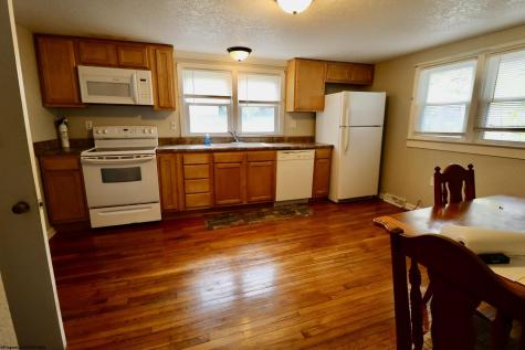 515 Yokum Street Elkins WV 26241
