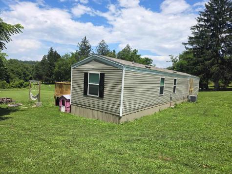 112 Needle Lane Montana Mines WV 26586