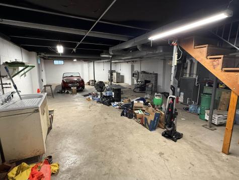 40 Bine Street Fairmont WV 26554