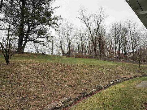 40 Bine Street Fairmont WV 26554