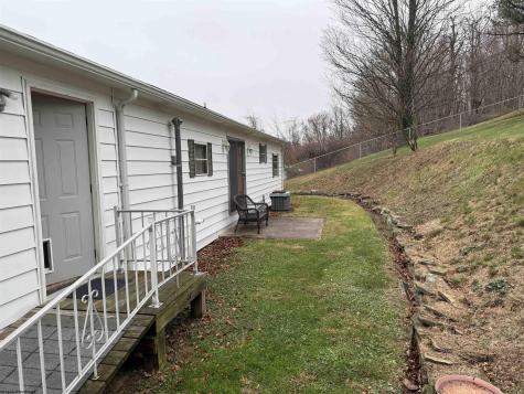 40 Bine Street Fairmont WV 26554