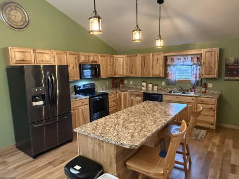 40 Bine Street Fairmont WV 26554