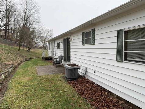 40 Bine Street Fairmont WV 26554