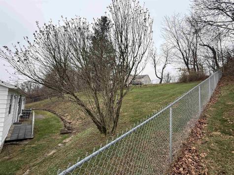 40 Bine Street Fairmont WV 26554