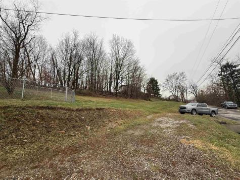 40 Bine Street Fairmont WV 26554