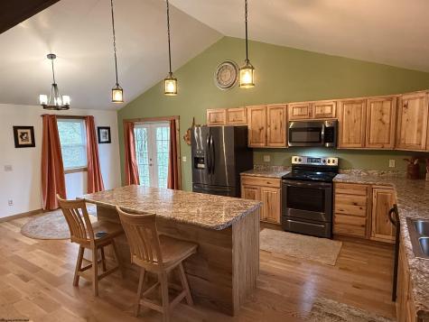 40 Bine Street Fairmont WV 26554