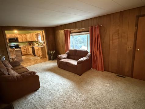 40 Bine Street Fairmont WV 26554