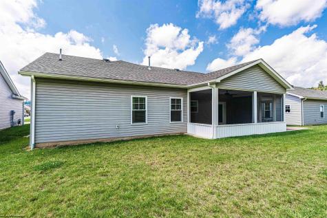 216 Crimson Lane Bridgeport WV 26330