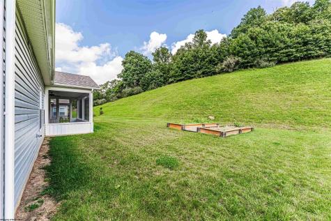 216 Crimson Lane Bridgeport WV 26330