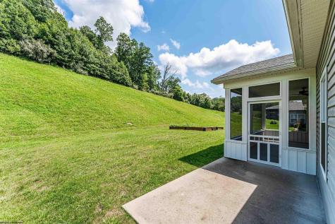 216 Crimson Lane Bridgeport WV 26330