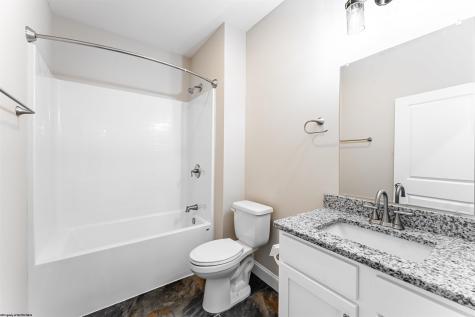 216 Crimson Lane Bridgeport WV 26330