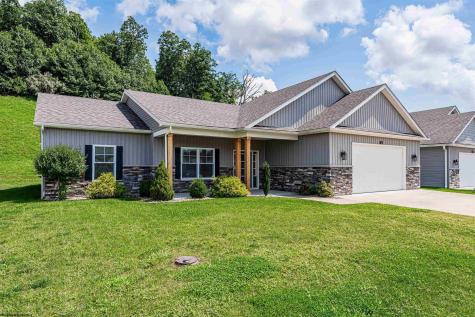 216 Crimson Lane Bridgeport WV 26330