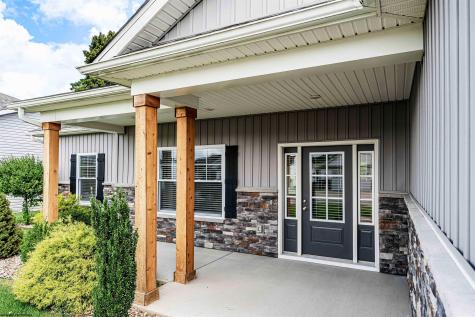 216 Crimson Lane Bridgeport WV 26330