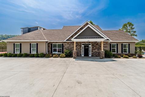 216 Crimson Lane Bridgeport WV 26330