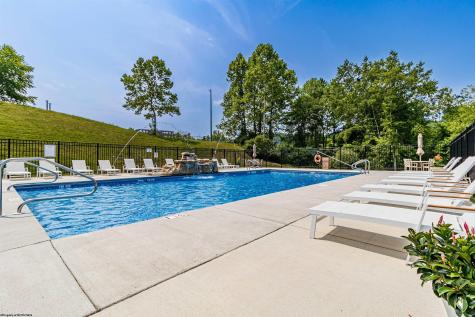 216 Crimson Lane Bridgeport WV 26330