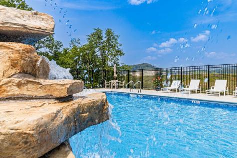 216 Crimson Lane Bridgeport WV 26330