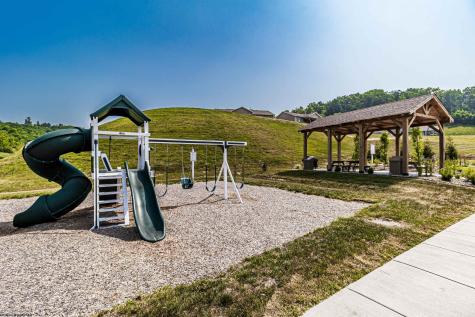 216 Crimson Lane Bridgeport WV 26330