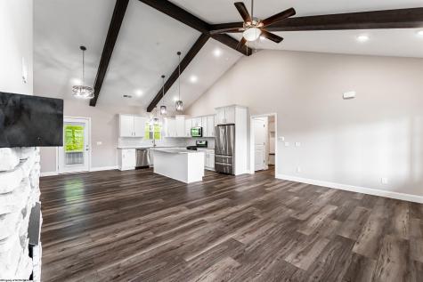 216 Crimson Lane Bridgeport WV 26330