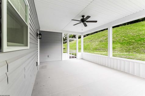 216 Crimson Lane Bridgeport WV 26330
