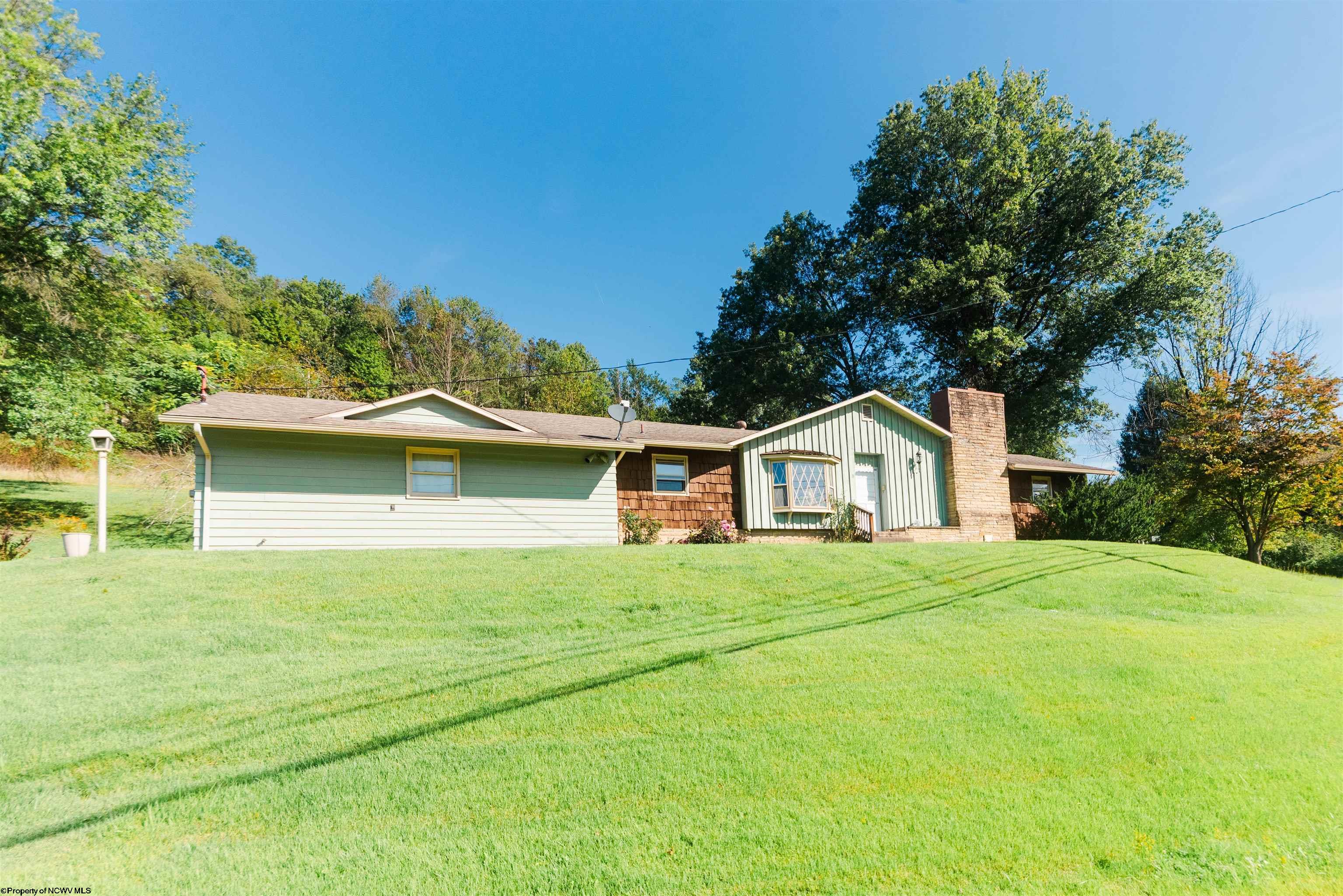 157 Lennox Avenue Grafton WV 26354
