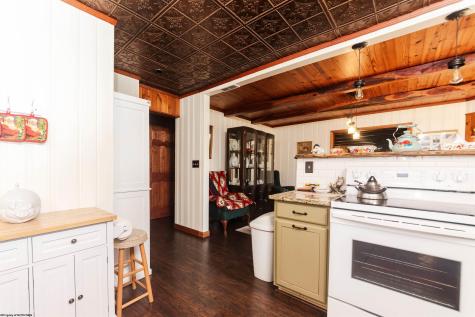 157 Lennox Avenue Grafton WV 26354