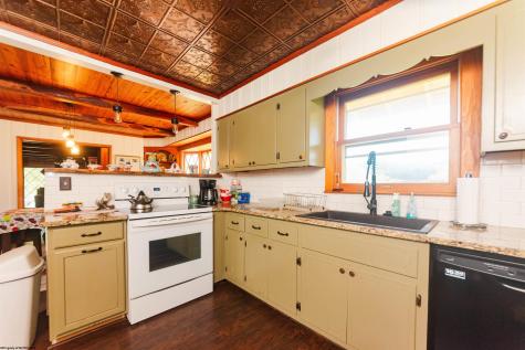 157 Lennox Avenue Grafton WV 26354