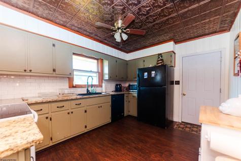 157 Lennox Avenue Grafton WV 26354