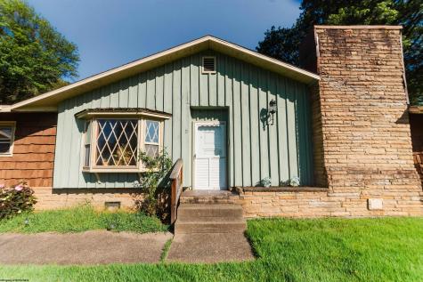 157 Lennox Avenue Grafton WV 26354