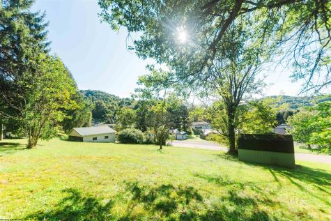 157 Lennox Avenue Grafton WV 26354