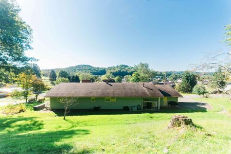 157 Lennox Avenue Grafton WV 26354