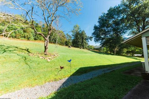 157 Lennox Avenue Grafton WV 26354