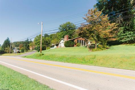 157 Lennox Avenue Grafton WV 26354