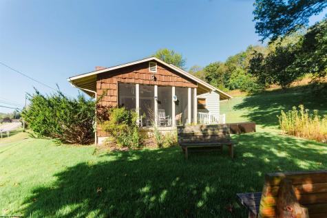 157 Lennox Avenue Grafton WV 26354