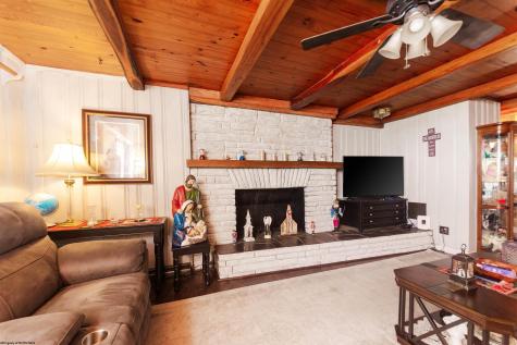 157 Lennox Avenue Grafton WV 26354