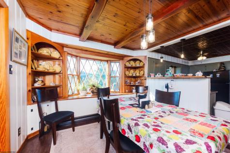 157 Lennox Avenue Grafton WV 26354
