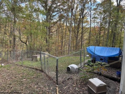 740 Dunkard Mill Road Farmington WV 26571