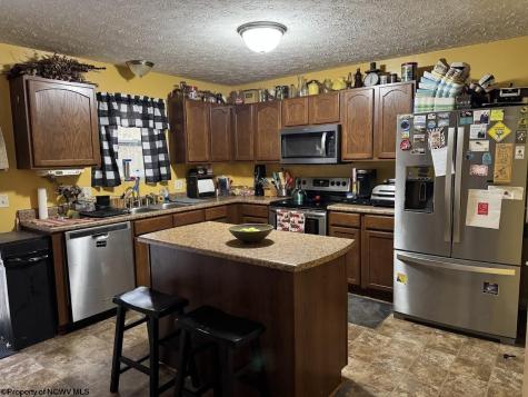 740 Dunkard Mill Road Farmington WV 26571