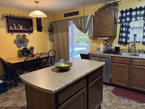 740 Dunkard Mill Road Farmington WV 26571