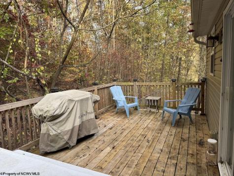 740 Dunkard Mill Road Farmington WV 26571