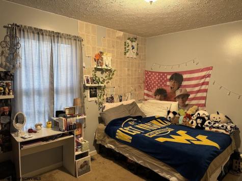 740 Dunkard Mill Road Farmington WV 26571