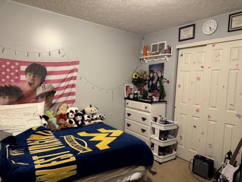 740 Dunkard Mill Road Farmington WV 26571