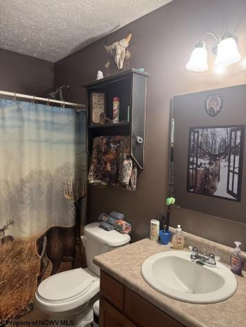 740 Dunkard Mill Road Farmington WV 26571