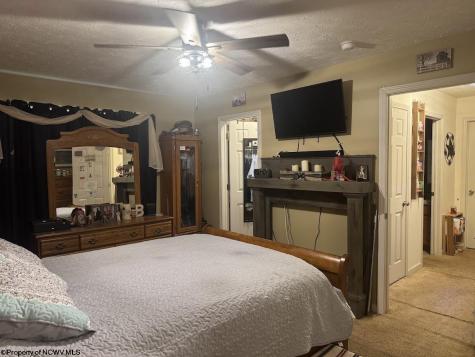 740 Dunkard Mill Road Farmington WV 26571