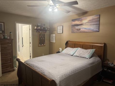 740 Dunkard Mill Road Farmington WV 26571