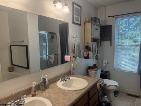 740 Dunkard Mill Road Farmington WV 26571