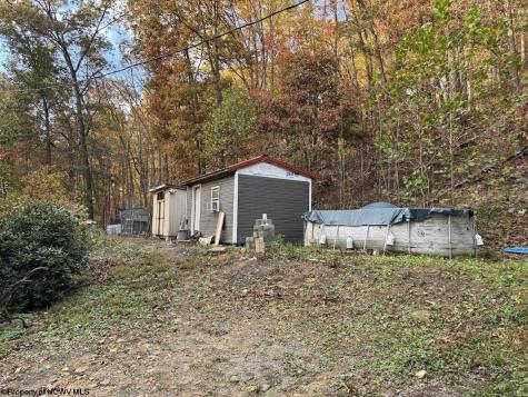 740 Dunkard Mill Road Farmington WV 26571