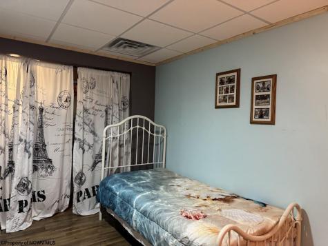 740 Dunkard Mill Road Farmington WV 26571